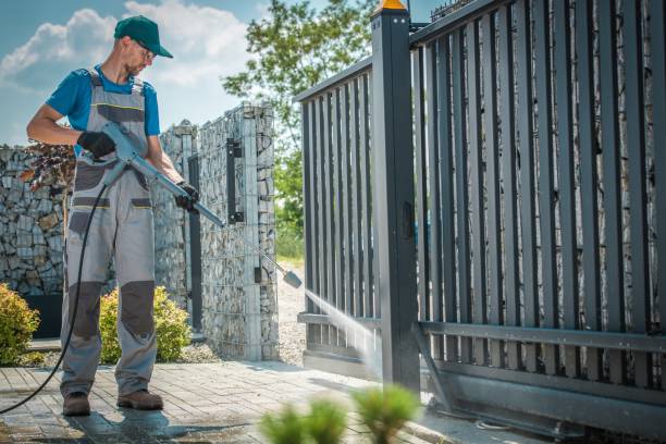 Best Gutter Cleaning  in Delavan, IL