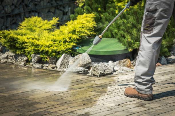 Professional Pressure Washing in Delavan, IL