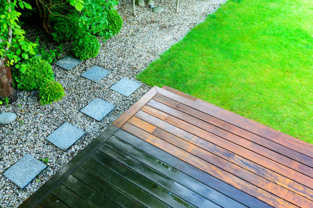 Best House Exterior Washing  in Delavan, IL