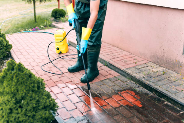 Best Gas Station Cleaning  in Delavan, IL